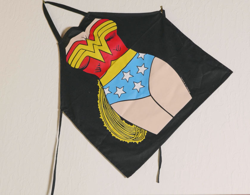 Aprons