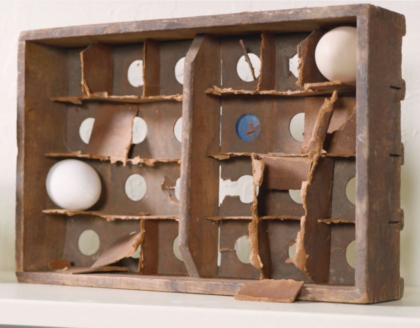 Egg Cookers